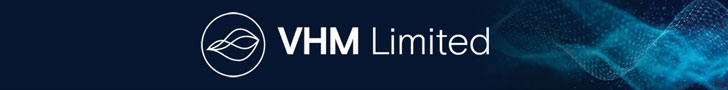 VHM Limited - Small Banner