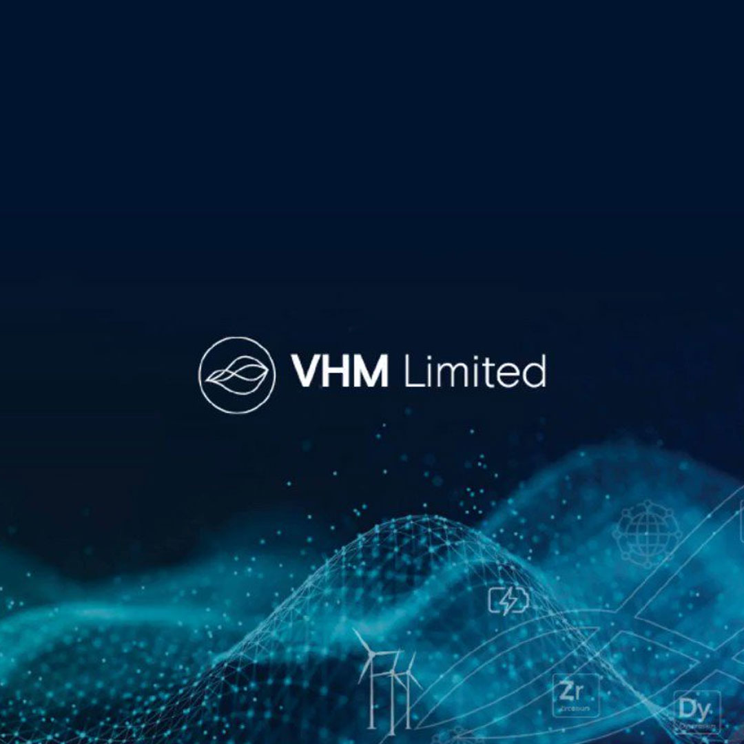 VHM Limited - Large Rectangle